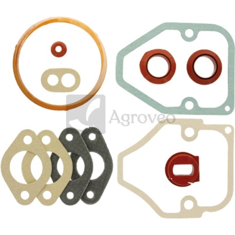 Zestaw uszczelek 38087075 8185010