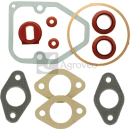 Zestaw uszczelek 38087077 8185011