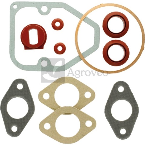 Zestaw uszczelek 38087077 8185011