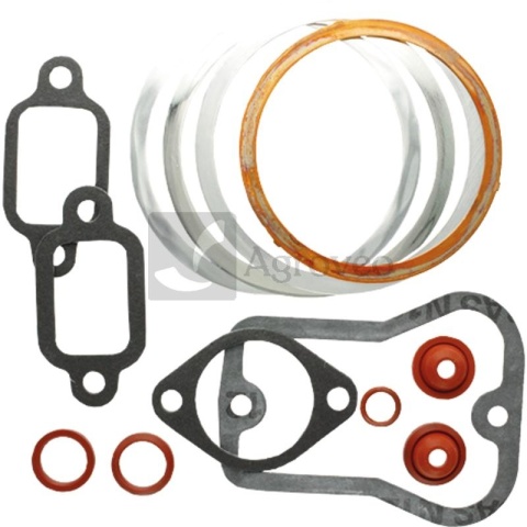 Zestaw uszczelek 38087079 8185004