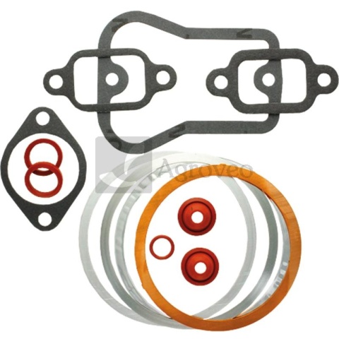 Zestaw uszczelek 38087084 8185006