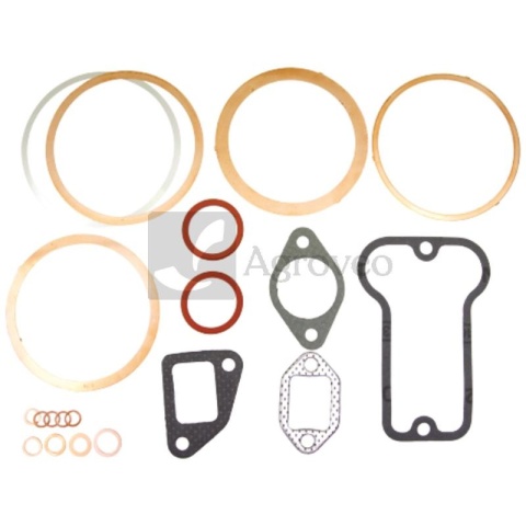 Zestaw uszczelek 38087087 8185019