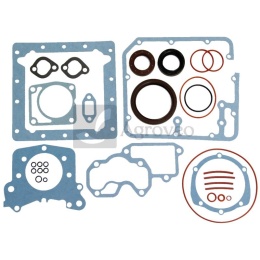 Zestaw uszczelek 38087088