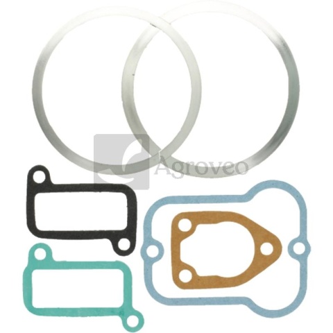 Zestaw uszczelek 38087094 2396