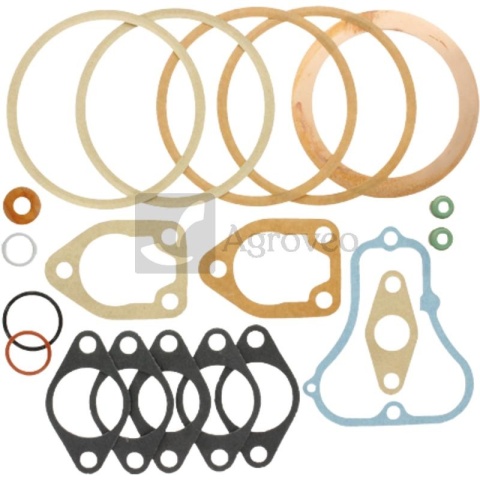 Zestaw uszczelek 38087096 2856