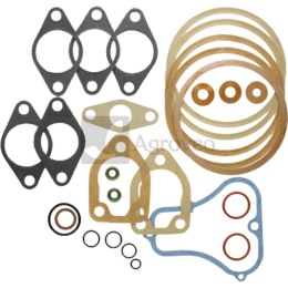 Zestaw uszczelek 38087099 2393