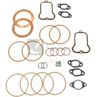 Zestaw uszczelek 38087104 2983