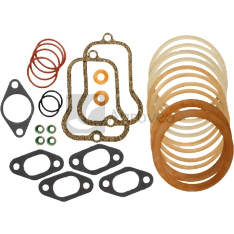 Zestaw uszczelek 38087105 2092