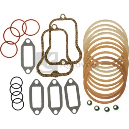 Zestaw uszczelek 38087106 2400