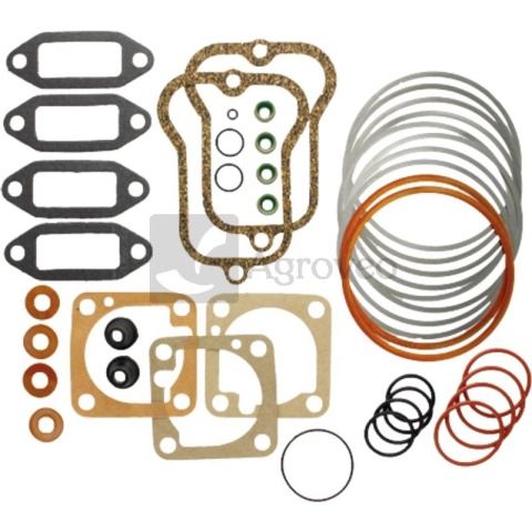 Zestaw uszczelek 38087107 2473