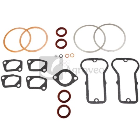 Zestaw uszczelek 38087112 8.180.106