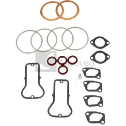 Zestaw uszczelek 38087118 8.180.153