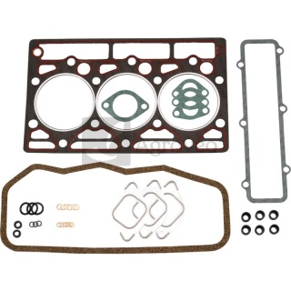 Zestaw uszczelek głowicy cylindra 3040001937 3136798R99, 02-25300-02
