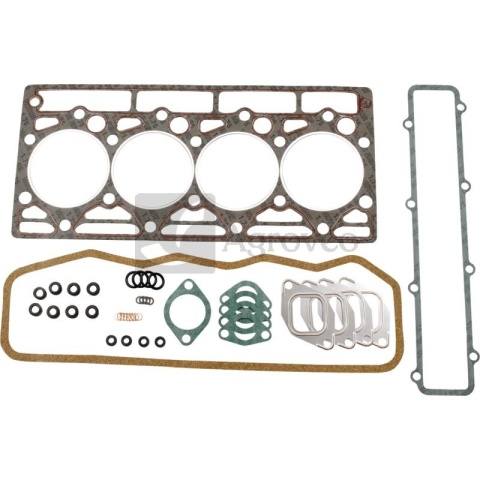 Zestaw uszczelek głowicy cylindra 3040001966 1967014C1, 3136799R99, 02-25800-03