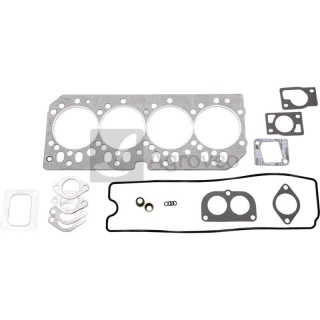 Zestaw uszczelek głowicy cylindra 3040003377 RE526670, 02-45390-01