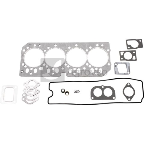 Zestaw uszczelek głowicy cylindra 3040003377 RE526670, 02-45390-01