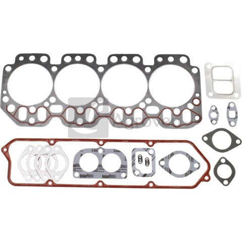Zestaw uszczelek głowicy cylindra 3040003391 RE526668, 02-45420-10