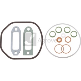 Zestaw uszczelek głowicy cylindra 3040004071 F100002137256 + F214202090110 + F214202100030 + F149200210230 + F100002232840, 03-1