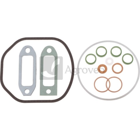 Zestaw uszczelek głowicy cylindra 3040004071 F100002137256 + F214202090110 + F214202100030 + F149200210230 + F100002232840, 03-1