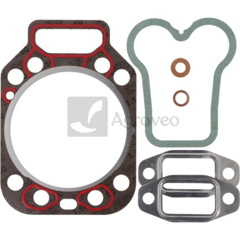 Zestaw uszczelek głowicy cylindra 3040004102 03-24305-02