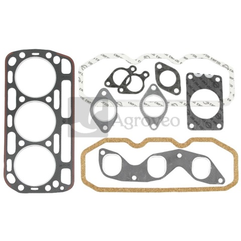 Zestaw uszczelek głowicy cylindra 356253.341 3051144R92, 253.341