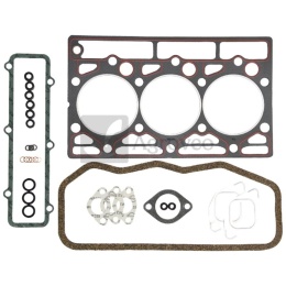 Zestaw uszczelek głowicy cylindra 356355.870 3136798R99, 355.870
