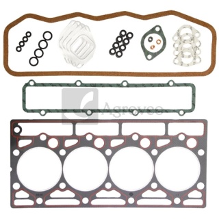 Zestaw uszczelek głowicy cylindra 356355.888 1967014C1, 355.888