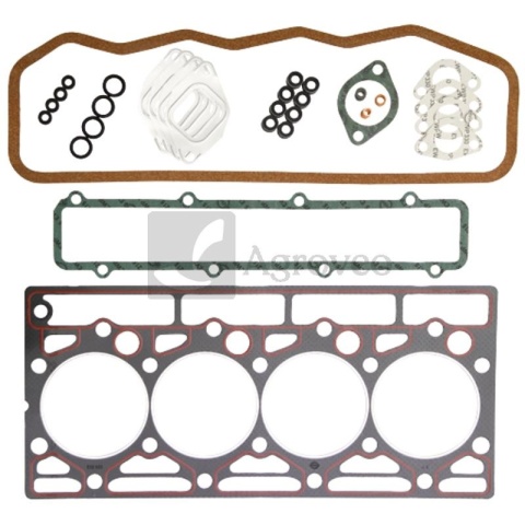 Zestaw uszczelek głowicy cylindra 356355.888 1967014C1, 355.888