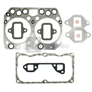 Zestaw uszczelek głowicy cylindra 356835.641 F824200211010, 835.641