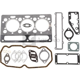 Zestaw uszczelek głowicy silnika 3040003209 4223923M91, 4222480M91, 748008M91, 02-41650-01