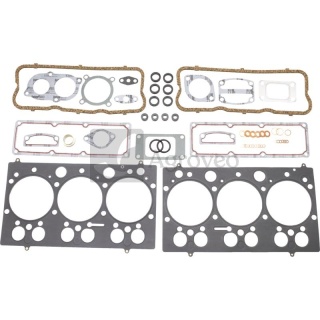 Zestaw uszczelek głowicy silnika 3040003249 V836840237, 02-42020-01