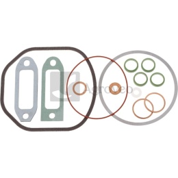 Zestaw uszczelek głowicy silnika 3040004070 02910165, 03-12612-04