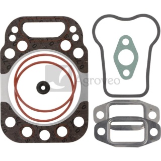 Zestaw uszczelek głowicy silnika 3040004088 620780130117