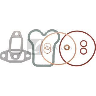 Zestaw uszczelek głowicy silnika 3040004090 630880130277