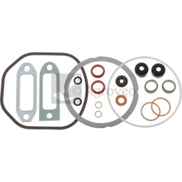 Zestaw uszczelek głowicy silnika 3040004122 02929050, 02911563