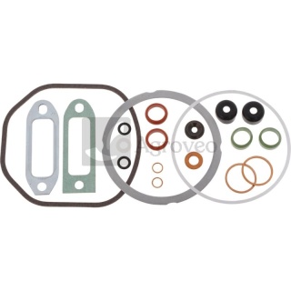 Zestaw uszczelek głowicy silnika 3040004122 02929050, 02911563