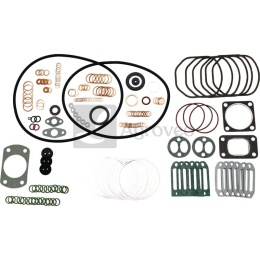 Zestaw uszczelek kpl. 3040000100 02910279, 02929657, 02929333