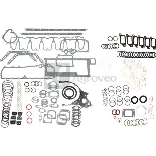 Zestaw uszczelek kpl. 3040000369 02931143, 02931277, 01-29317-01