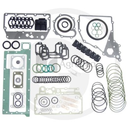 Zestaw uszczelek kpl. 356326.641 04800215, 02931279, 02931737, 326.641