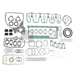 Zestaw uszczelek kpl. 356330.141 02931142, 02931276, 330.141