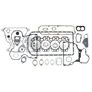 Zestaw uszczelek kpl. 38012070 RE12459, RE38857, AR100424, RE501571, RE16922, AR97178, RE524748