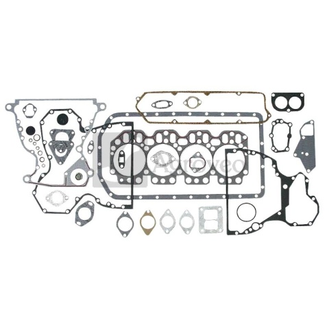 Zestaw uszczelek kpl. 38012070 RE12459, RE38857, AR100424, RE501571, RE16922, AR97178, RE524748