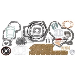 Zestaw uszczelek kpl. 38012445 0.035.0050.6/10, 0.035.0050.6