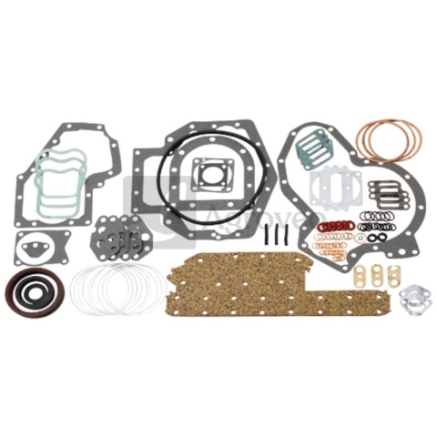 Zestaw uszczelek kpl. 38012445 0.035.0050.6/10, 0.035.0050.6