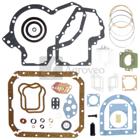 Zestaw uszczelek kpl. 38013006 0.034.0050.610