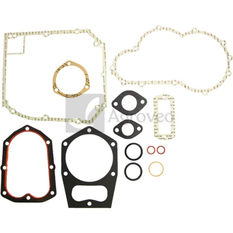 Zestaw uszczelek kpl. 38087004 A2336