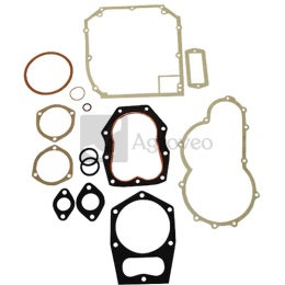 Zestaw uszczelek kpl. 38087005 A2336