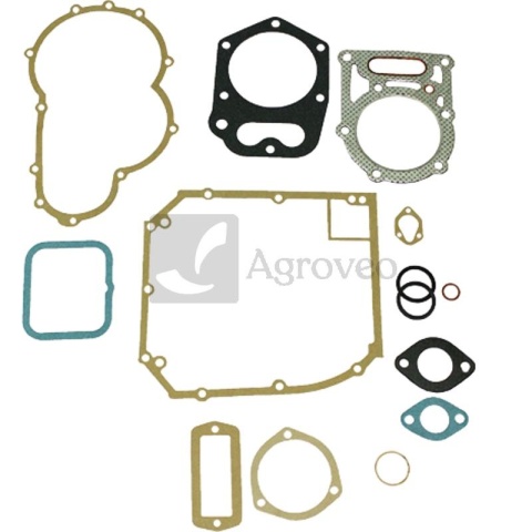 Zestaw uszczelek kpl. 38087006 A2337