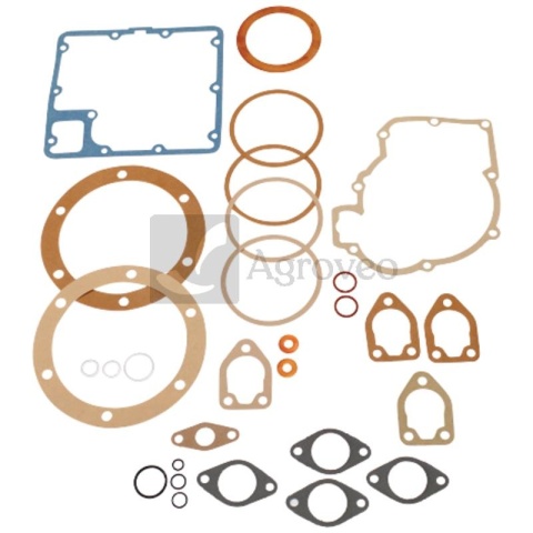 Zestaw uszczelek kpl. 38087007 A2119