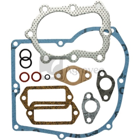 Zestaw uszczelek kpl. 38087009 593102(A2204)